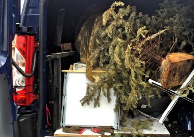 débarrassage encombrants Entretien immeuble régie syndic ACNET entreprise de nettoyage Meyzieu Pusignan Nettoyage rhone ain isère Rhone-Alpes