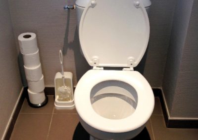 entreprise de nettoyage - entretien de bureaux - commerce ACNET