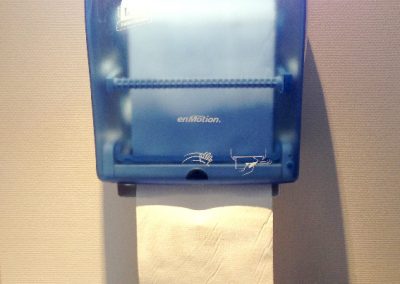 entretien de bureaux - fourniture consommable entreprise de nettoyage - ACNET