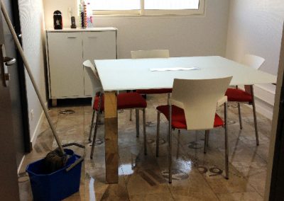 entretien de bureaux - nettoyage de locaux - devis entreprise de nettoyage ACNET