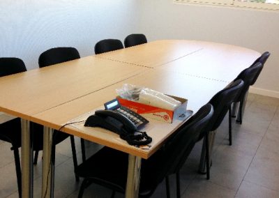 entretien de bureaux Rhône Ain Isère en Rhône-Alpes - entreprise de nettoyage - ACNET