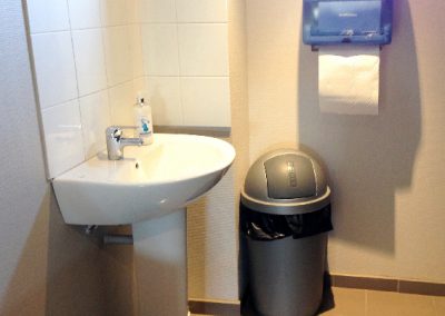 entretien de bureaux - société de nettoyage industriel - ACNET