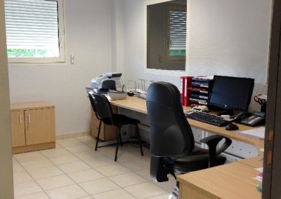 nettoyage de bureaux et entretien de locaux professionnel - entreprise de nettoyage courant ACNET