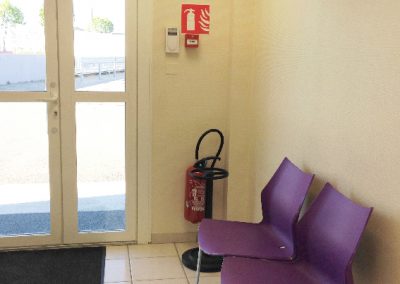 nettoyage de locaux - entretien de bureaux - société de nettoyage ACNET